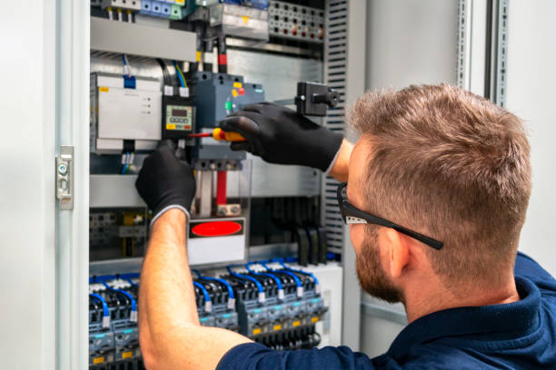 Best Commercial Electrical Services  in Olton, TX