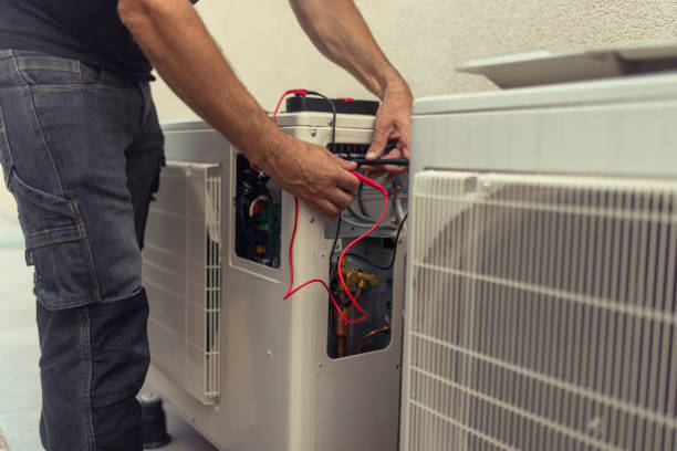 Best Circuit Breaker Installation and Repair  in Olton, TX