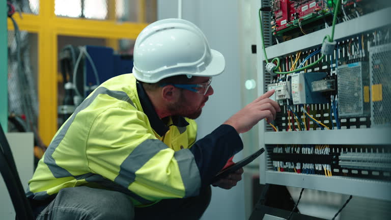 Emergency Electrical Repair Services in Olton, TX