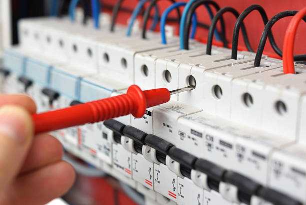 Best Electrical Wiring and Rewiring  in Olton, TX