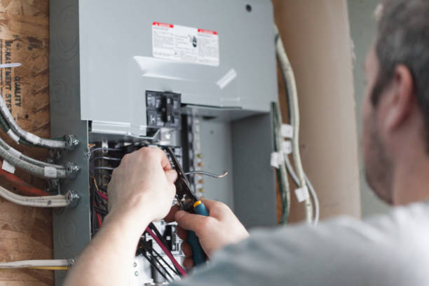 Best Electrical Maintenance Services  in Olton, TX